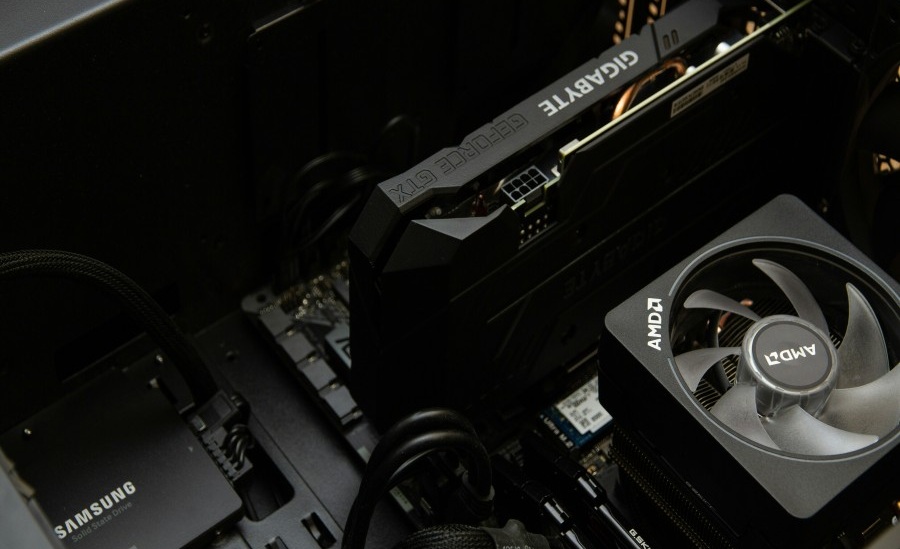 Server Management