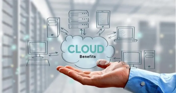 Virtualization & Cloud Services