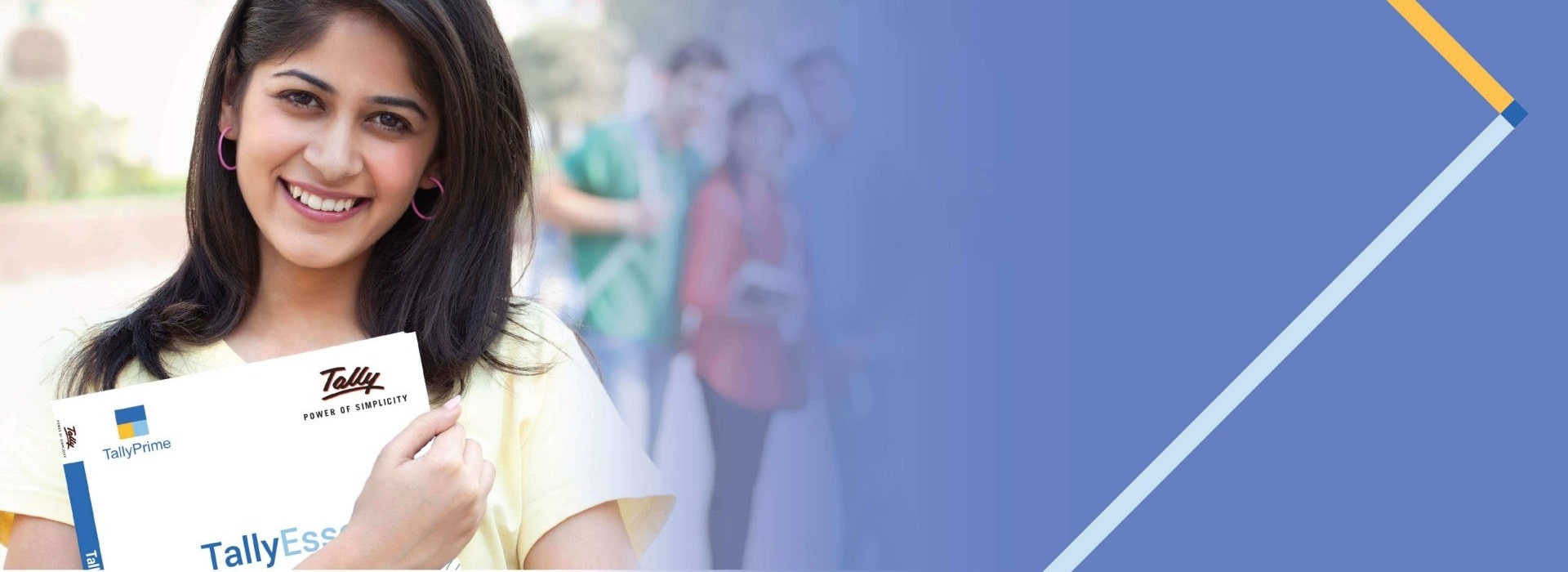 Tally Accounting Solution