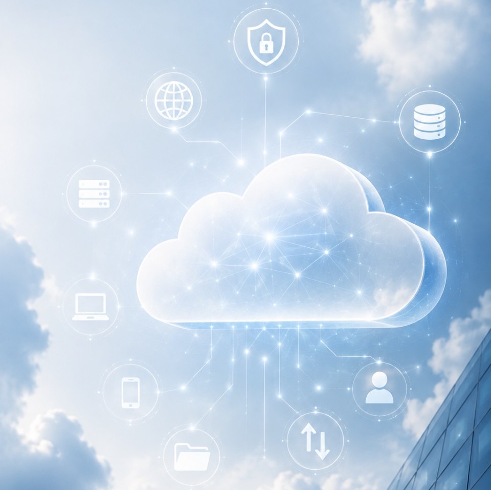 Cloud Services