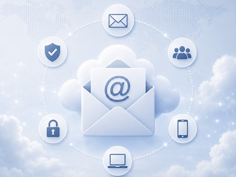 Email Solutions